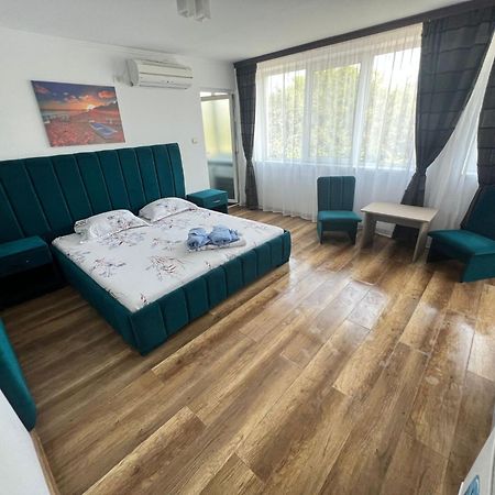 Hotel Cool Breeze - Mamaia Nord Năvodari Esterno foto