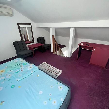 Hotel Cool Breeze - Mamaia Nord Năvodari Esterno foto