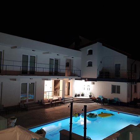 Hotel Cool Breeze - Mamaia Nord Năvodari Esterno foto