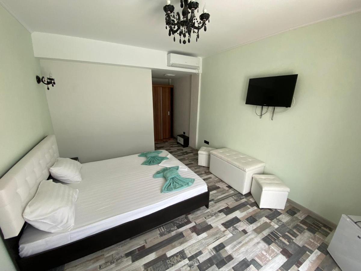 Hotel Cool Breeze - Mamaia Nord Năvodari Esterno foto