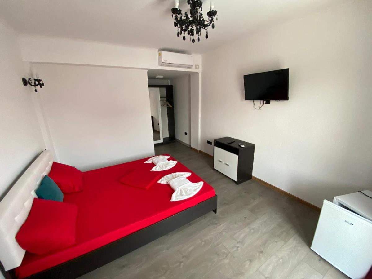 Hotel Cool Breeze - Mamaia Nord Năvodari Esterno foto