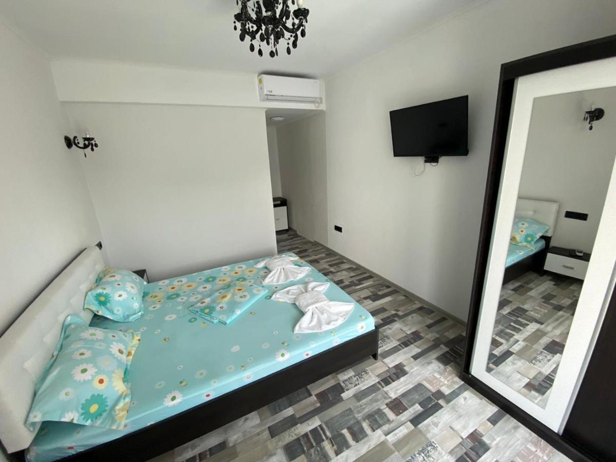 Hotel Cool Breeze - Mamaia Nord Năvodari Esterno foto