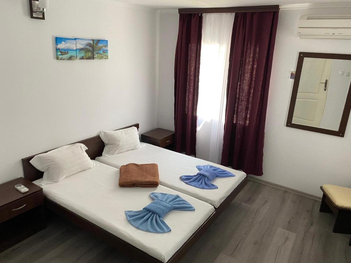 Hotel Cool Breeze - Mamaia Nord Năvodari Esterno foto