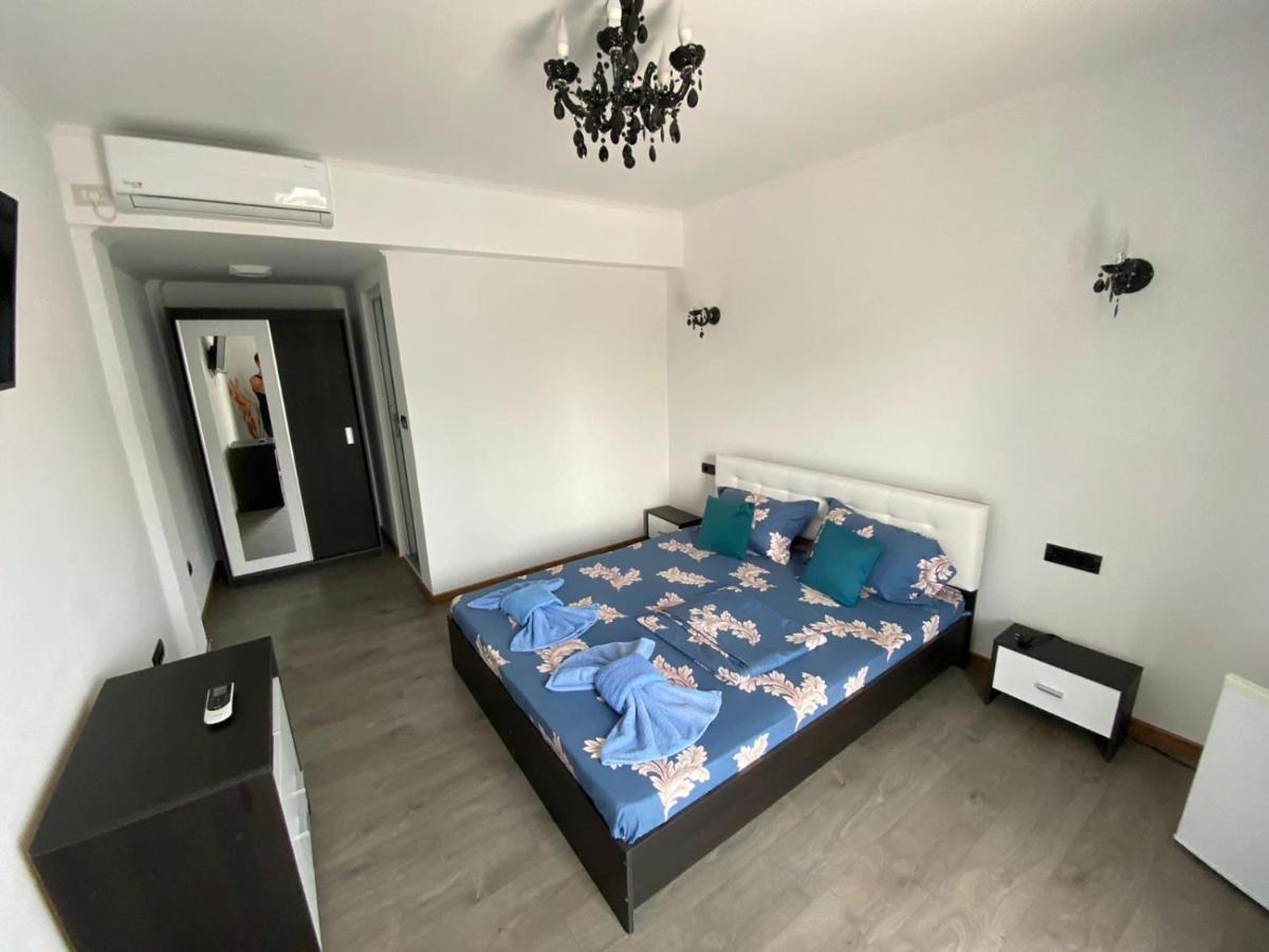 Hotel Cool Breeze - Mamaia Nord Năvodari Esterno foto