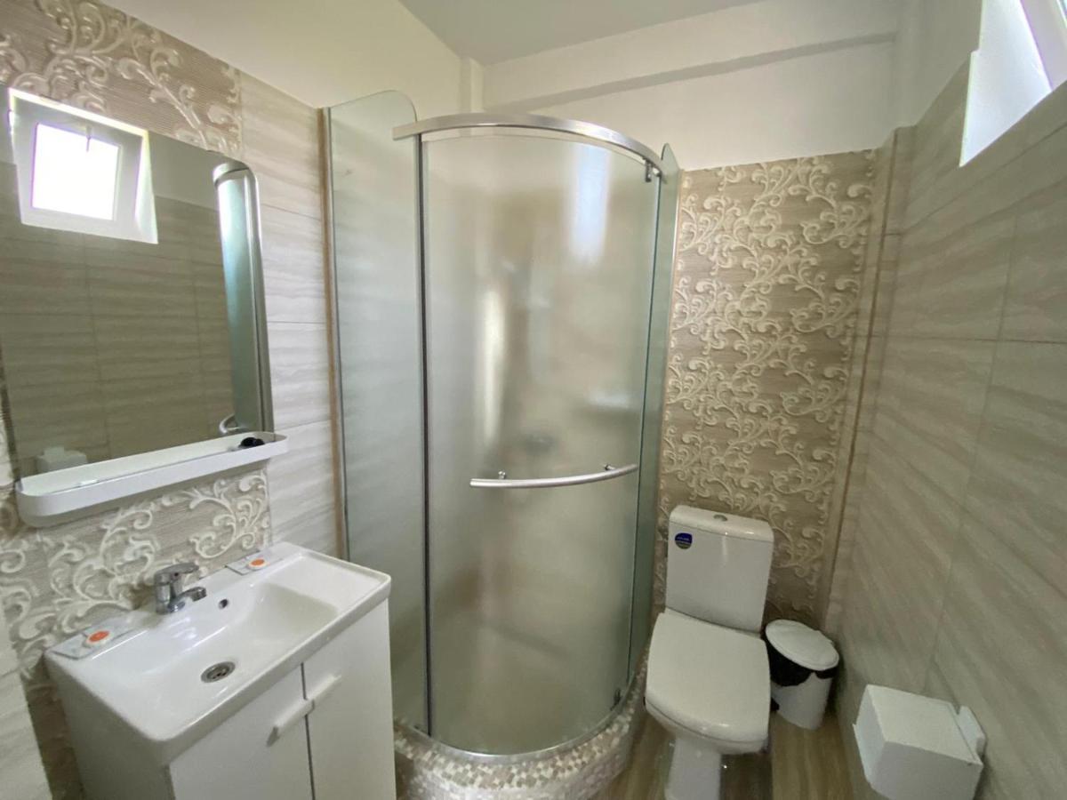 Hotel Cool Breeze - Mamaia Nord Năvodari Esterno foto