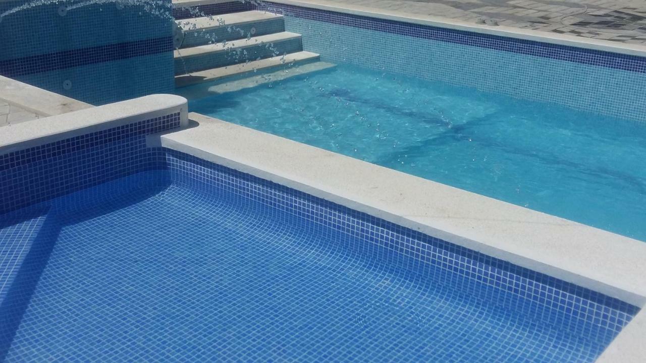 Hotel Cool Breeze - Mamaia Nord Năvodari Esterno foto