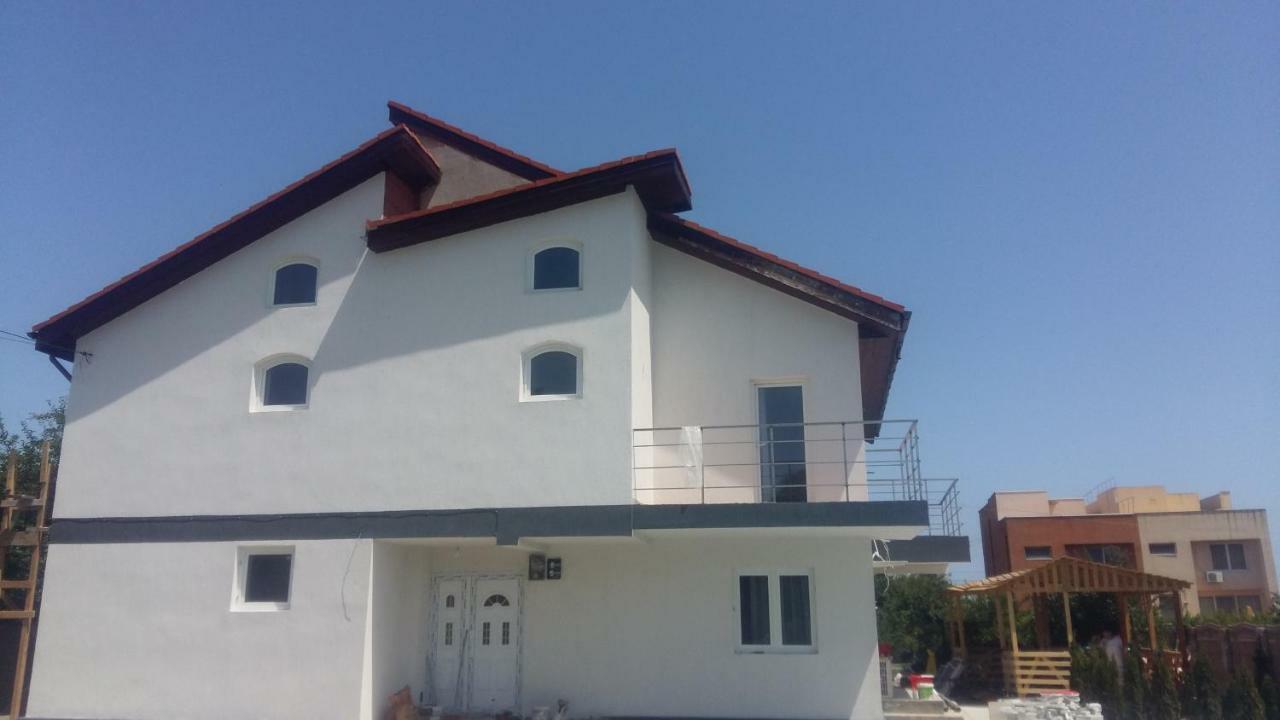 Hotel Cool Breeze - Mamaia Nord Năvodari Esterno foto