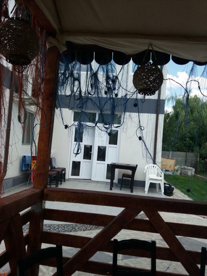 Hotel Cool Breeze - Mamaia Nord Năvodari Esterno foto