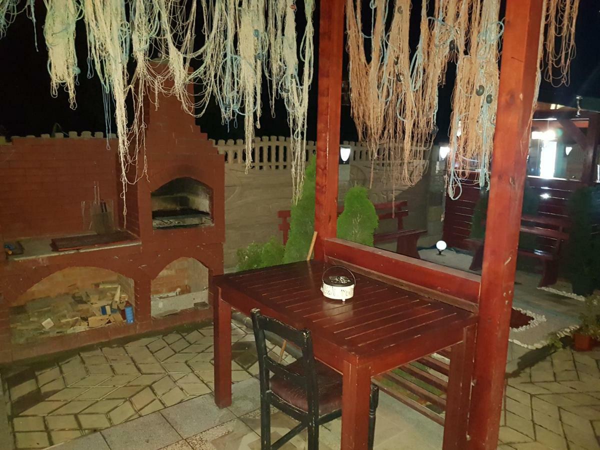 Hotel Cool Breeze - Mamaia Nord Năvodari Esterno foto
