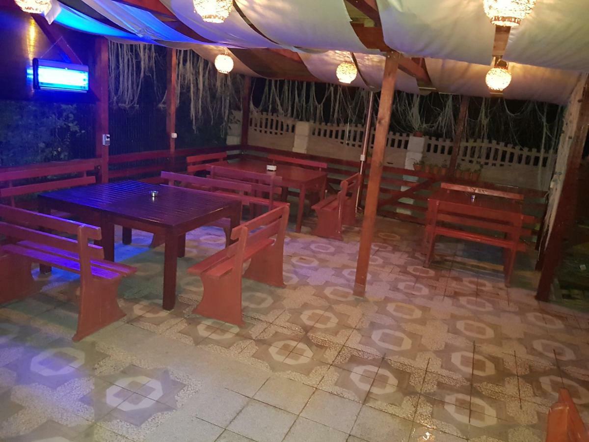 Hotel Cool Breeze - Mamaia Nord Năvodari Esterno foto