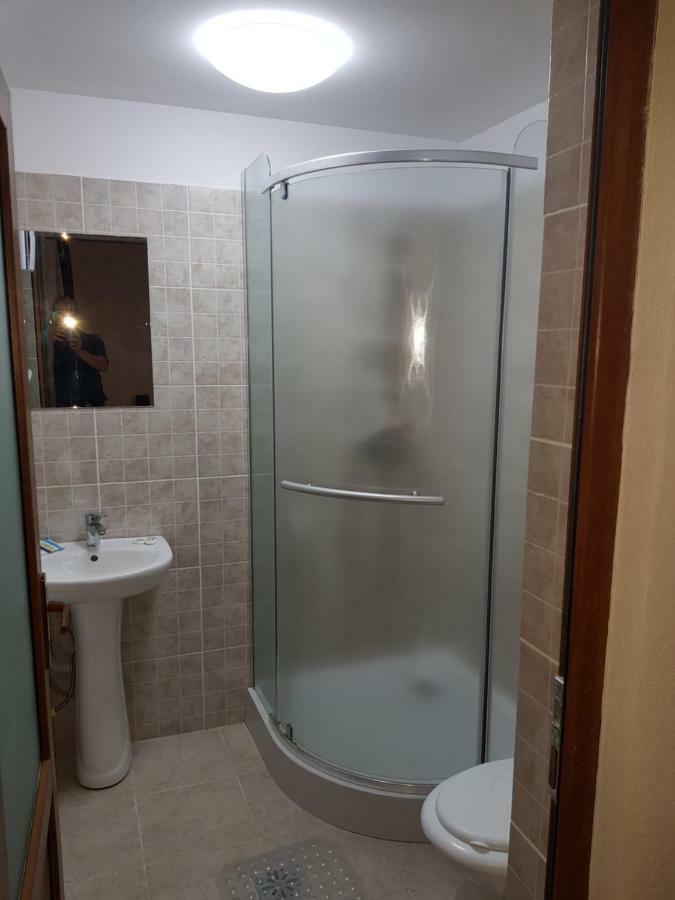 Hotel Cool Breeze - Mamaia Nord Năvodari Esterno foto